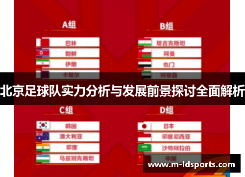 北京足球队实力分析与发展前景探讨全面解析